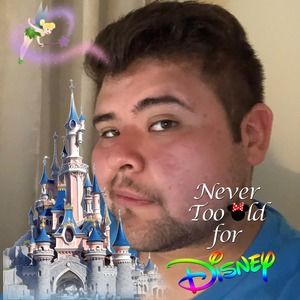 Meet your Posher, Moises